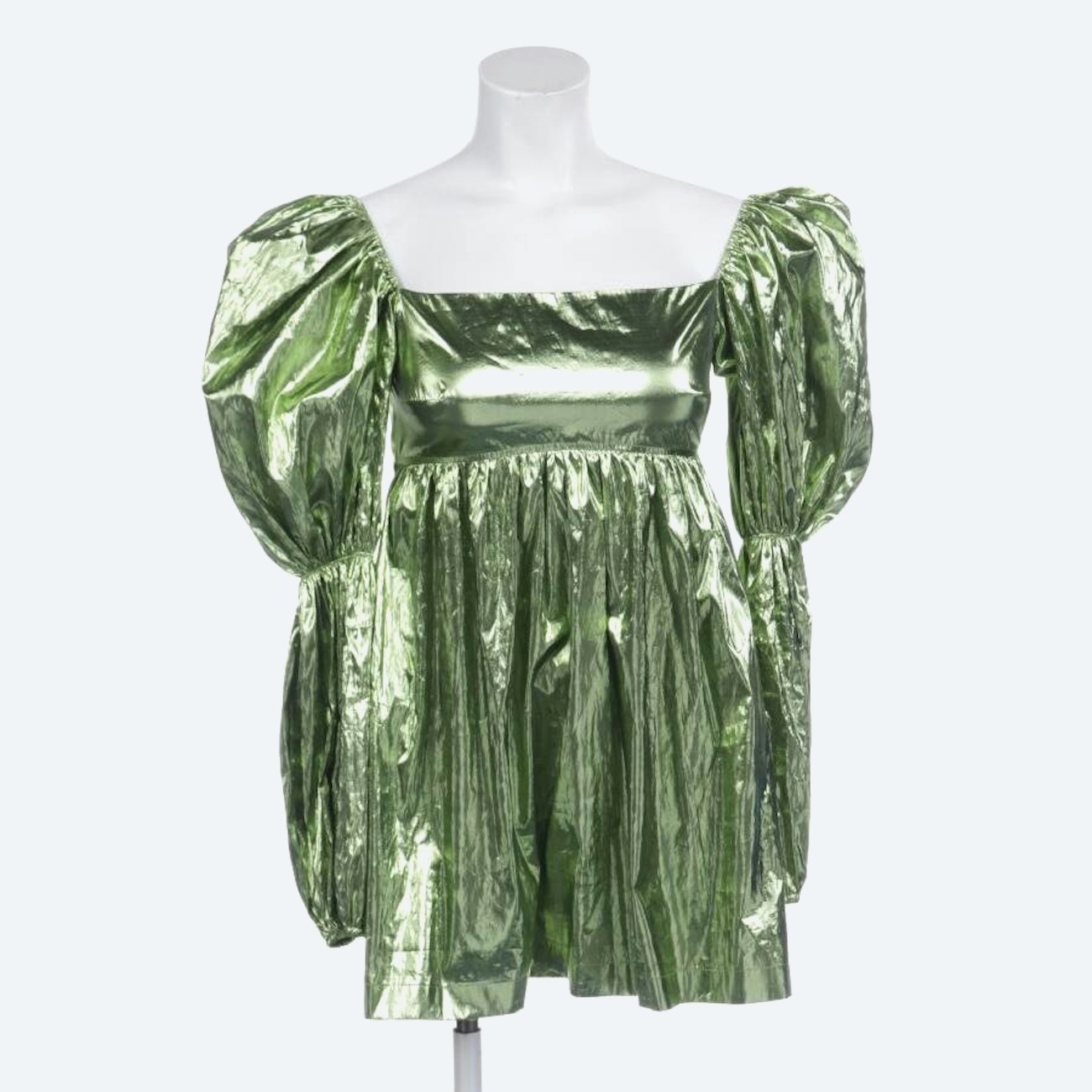 Image 1 of Cocktail Dress 34 Lightgreen in color Green | Vite EnVogue