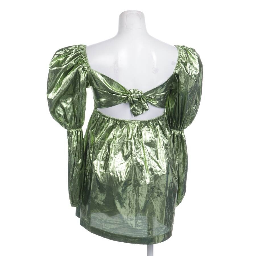 Image 2 of Cocktail Dress 34 Lightgreen in color Green | Vite EnVogue