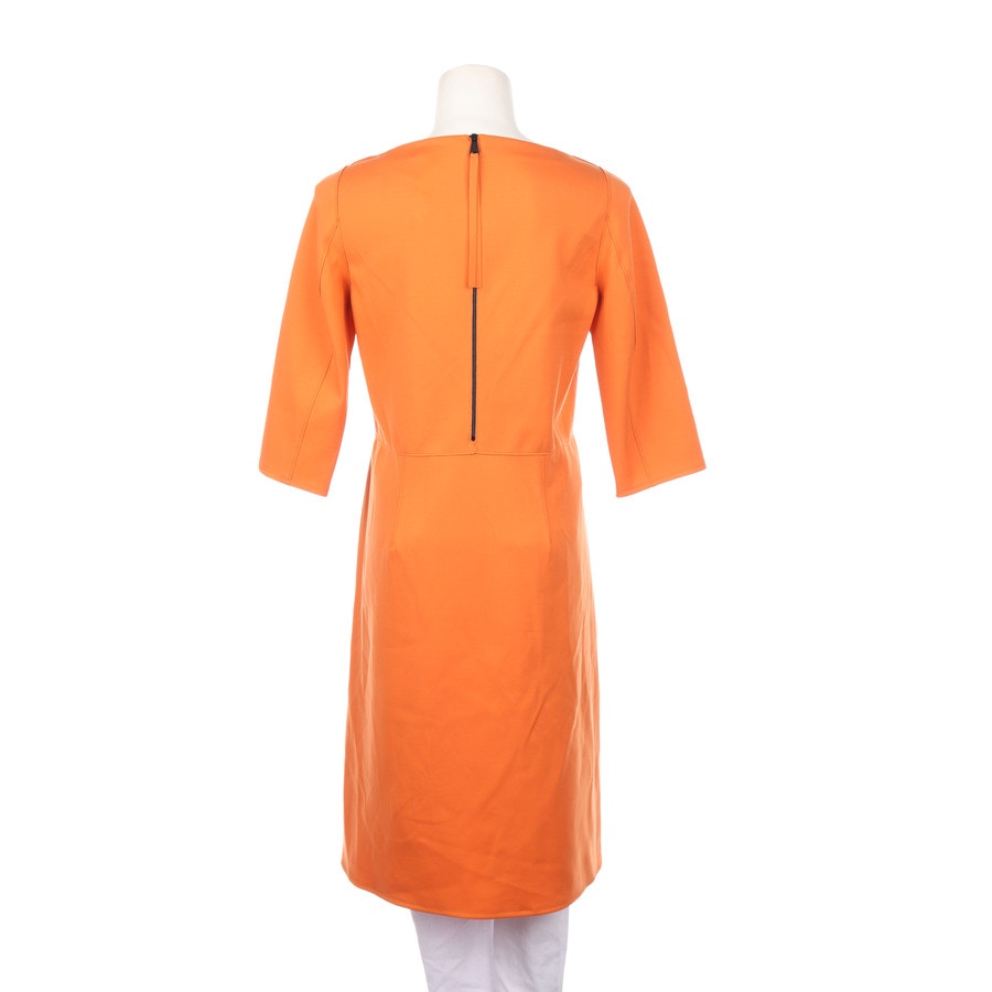 Bild 2 von Kleid 36 Orange in Farbe Orange | Vite EnVogue