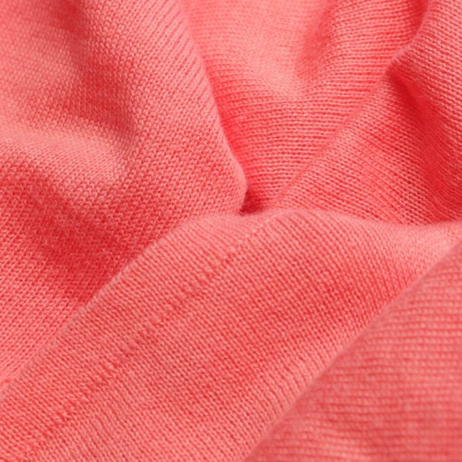 Image 3 of Shirt 34 Coral in color Orange | Vite EnVogue