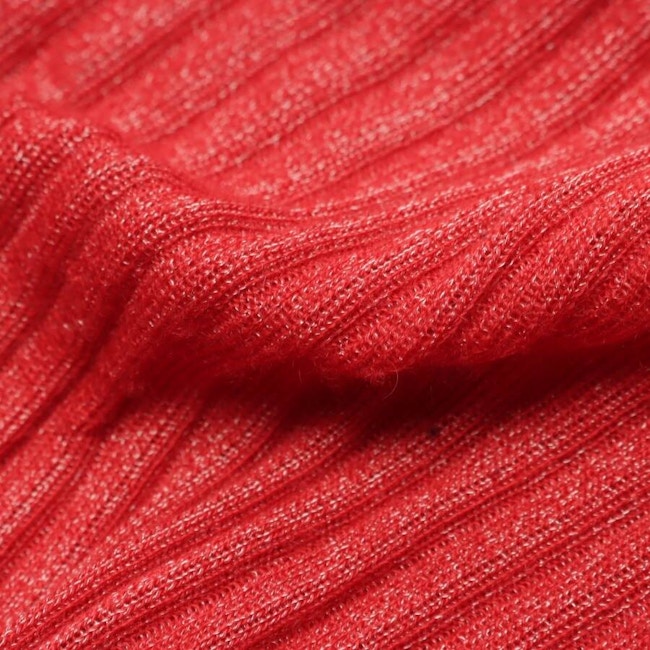 Bild 3 von Shirt 32 Dunkelrot in Farbe Rot | Vite EnVogue