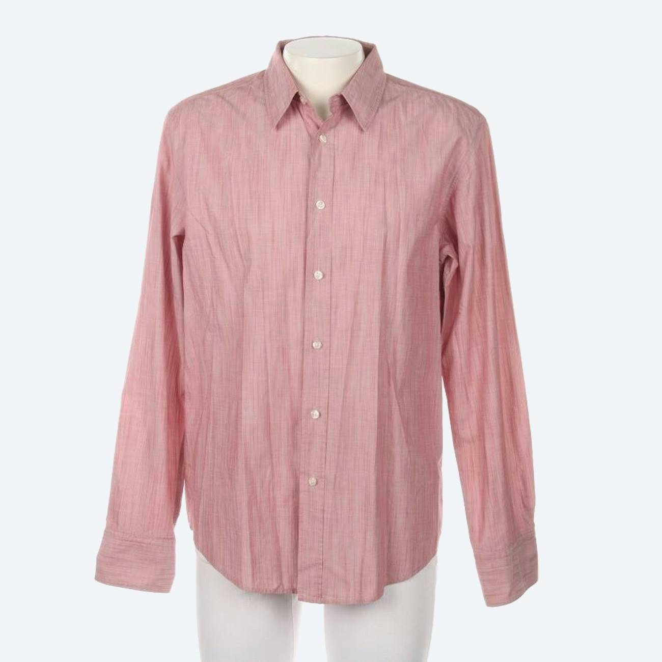 Bild 1 von Freizeithemd XL Altrosa in Farbe Rosa | Vite EnVogue