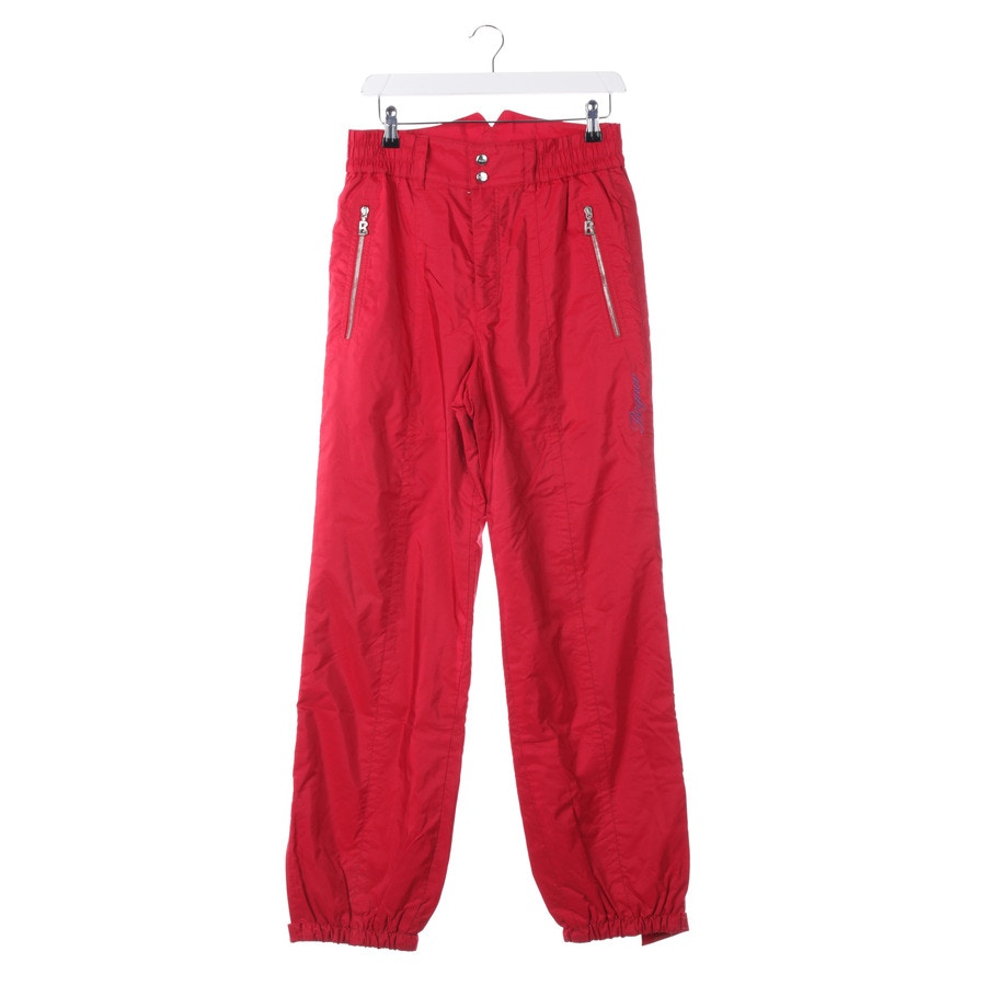 Image 1 of Ski Pants 46 Red in color Red | Vite EnVogue