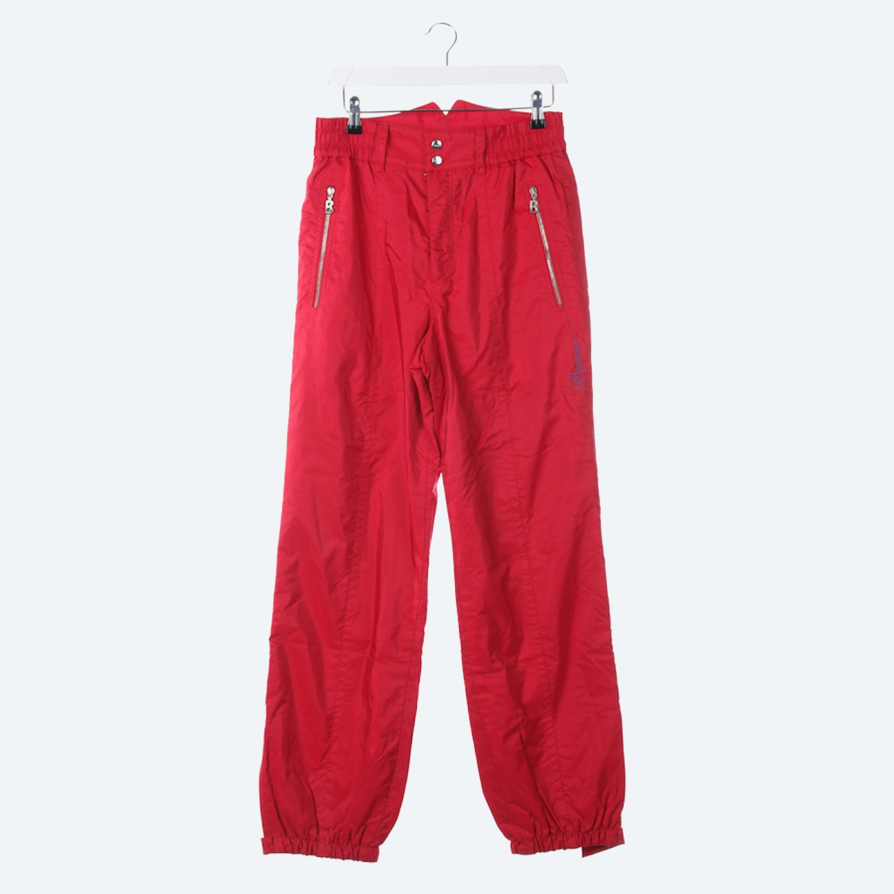 Image 1 of Ski Pants 46 Red in color Red | Vite EnVogue