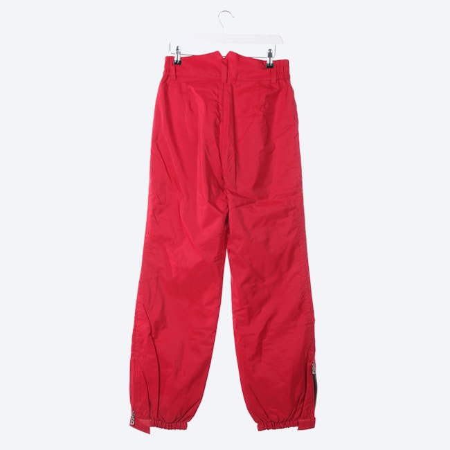 Image 2 of Ski Pants 46 Red in color Red | Vite EnVogue