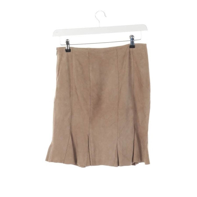 Skirt 38 Brown | Vite EnVogue