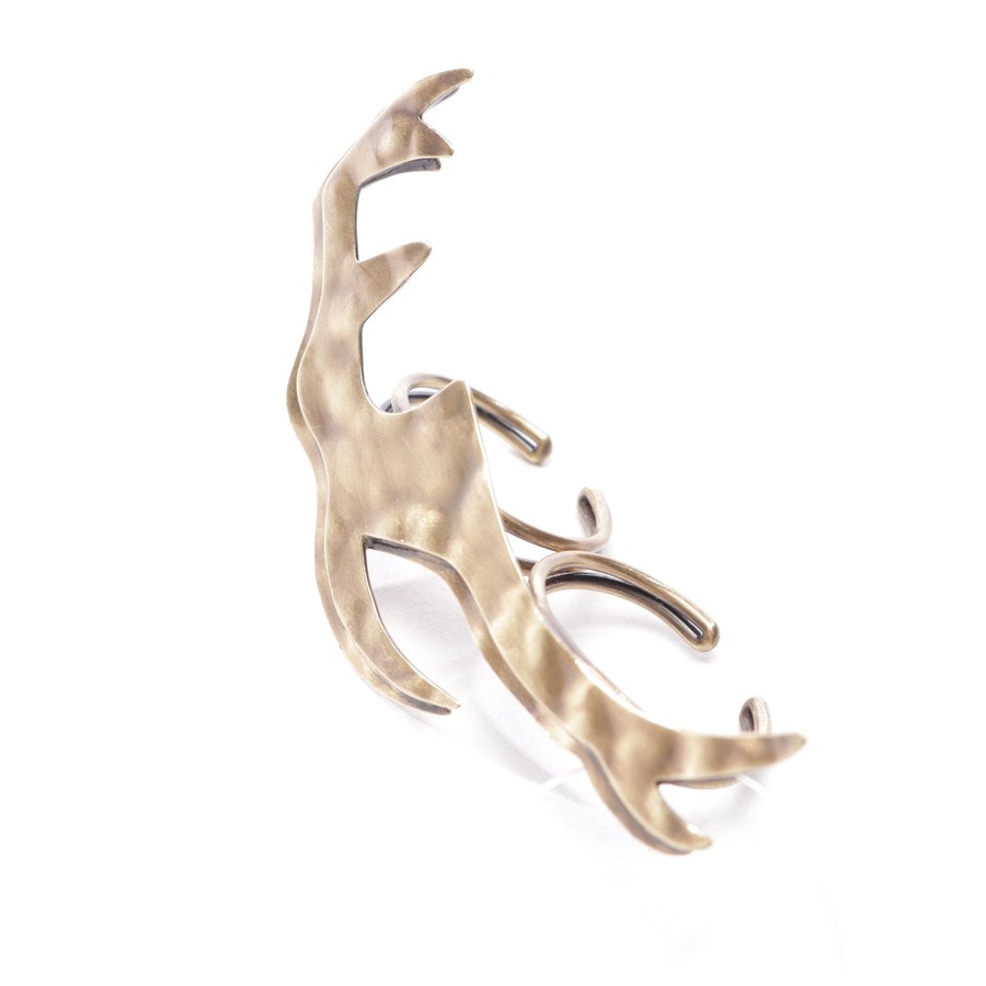 Image 1 of jewellery from Konplott in gold size 60 - i'm not in color Metallics | Vite EnVogue