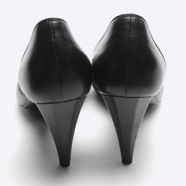 Image 3 of High Heels EUR 36.5 Black in color Black | Vite EnVogue