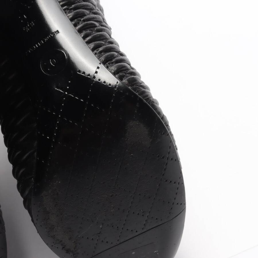 Image 5 of Boots EUR 36.5 Black in color Black | Vite EnVogue