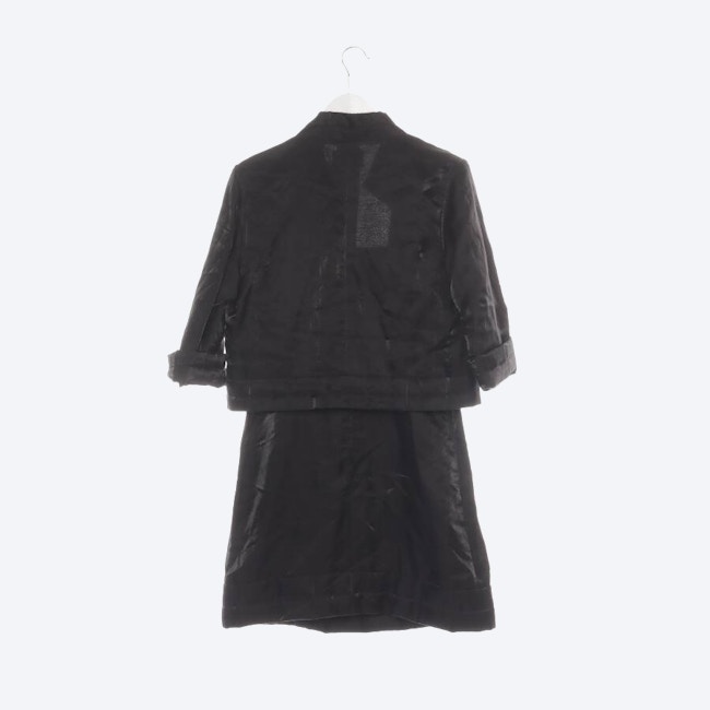 Bild 2 von Kleid mit Jacke 36 Schwarz in Farbe Schwarz | Vite EnVogue