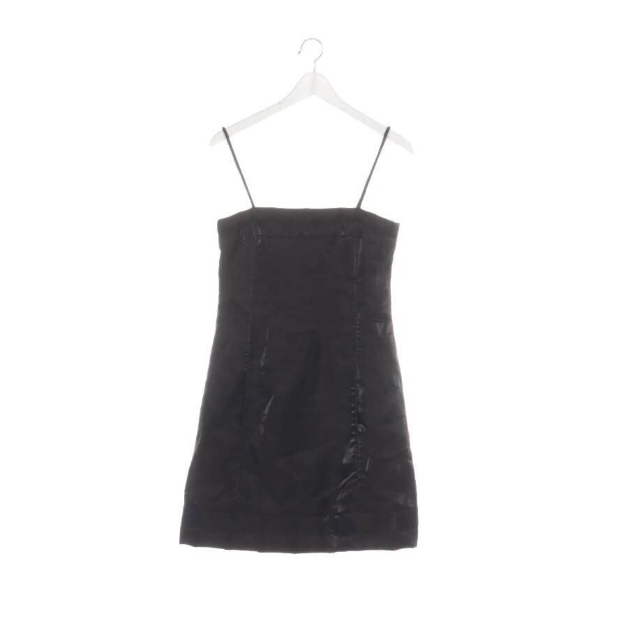 Bild 3 von Kleid mit Jacke 36 Schwarz in Farbe Schwarz | Vite EnVogue