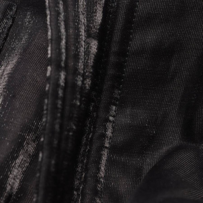 Image 6 of Dress with Jacket 36 Black in color Black | Vite EnVogue