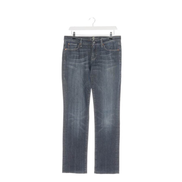 Bild 1 von Jeans Straight Fit W29 Dunkelblau | Vite EnVogue