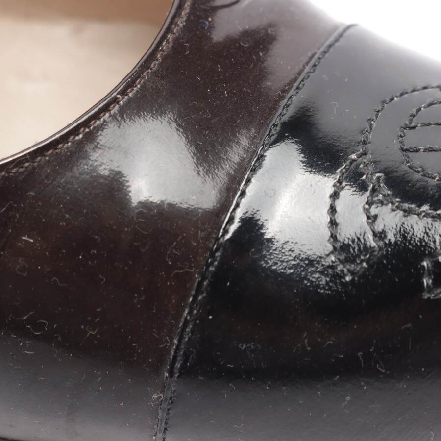 Image 6 of High Heels EUR 36 Black in color Black | Vite EnVogue