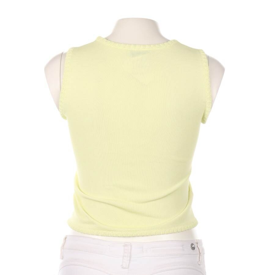 Image 2 of Top 34 Pastel Yellow in color Yellow | Vite EnVogue
