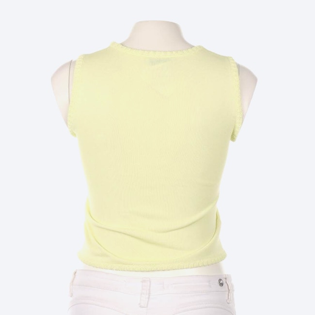 Image 2 of Top 34 Pastel Yellow in color Yellow | Vite EnVogue