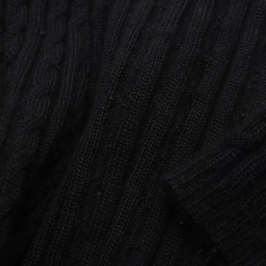 Image 3 of Bolero 36 Black in color Black | Vite EnVogue