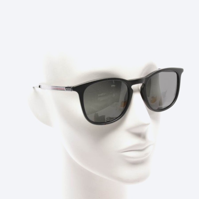 Image 2 of GG1130 Sunglasses Black in color Black | Vite EnVogue