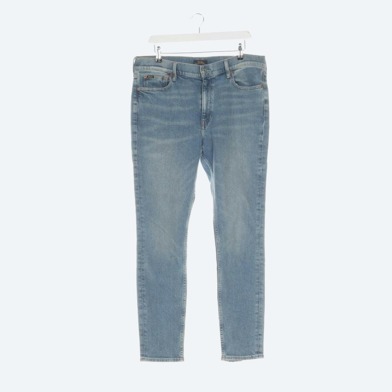 Bild 1 von Jeans Slim Fit W32 Blau in Farbe Blau | Vite EnVogue