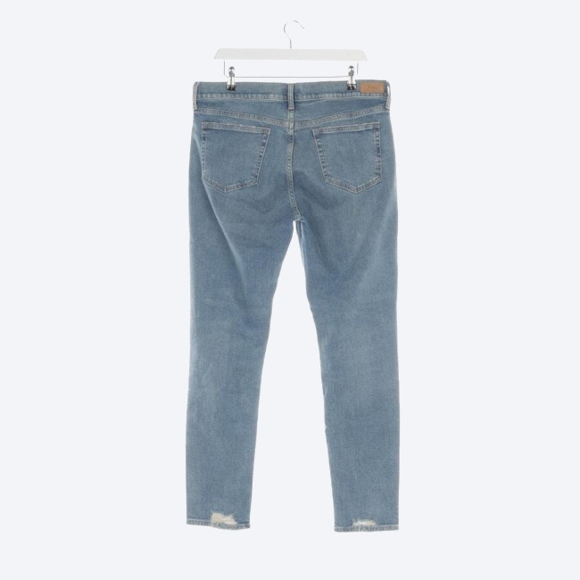 Bild 2 von Jeans Slim Fit W32 Blau in Farbe Blau | Vite EnVogue