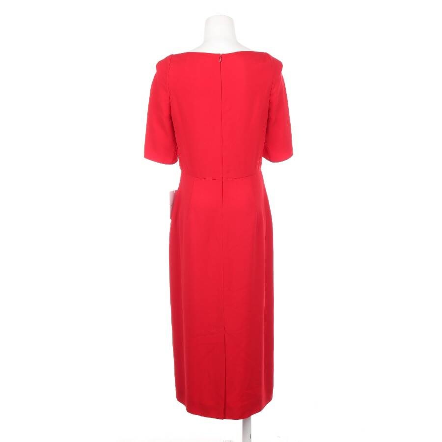Image 2 of Cocktail Dress 38 Red in color Red | Vite EnVogue