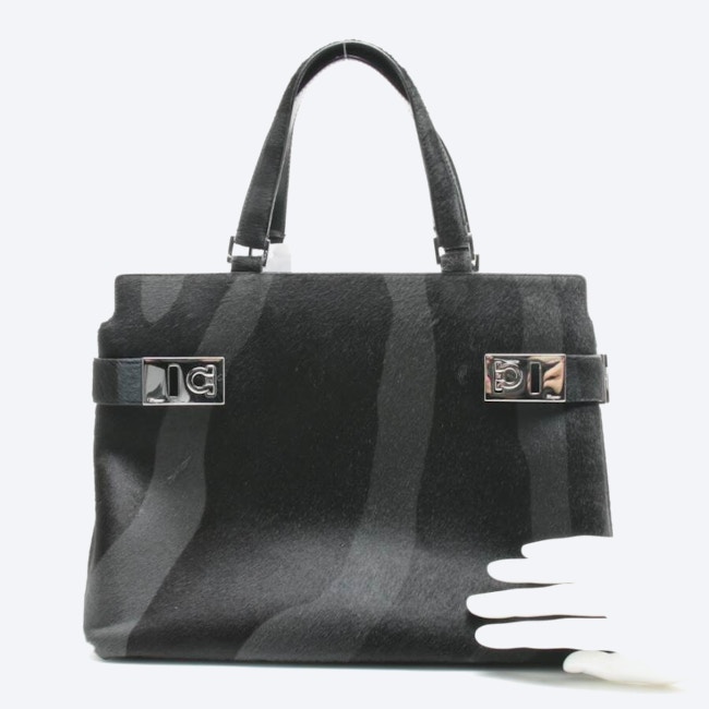 Bild 4 von Handtasche Schwarz in Farbe Schwarz | Vite EnVogue