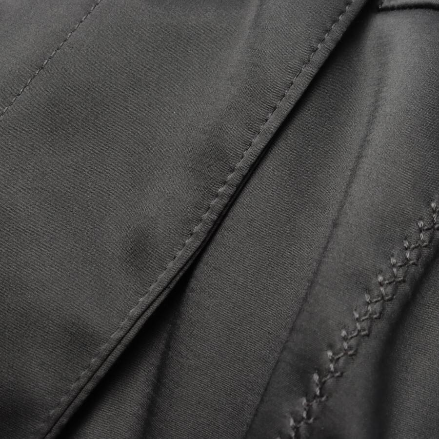Image 4 of Winter Coat 38 Gray in color Gray | Vite EnVogue
