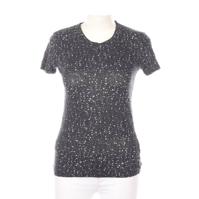 Image 1 of Linen Shirt XS Gray | Vite EnVogue