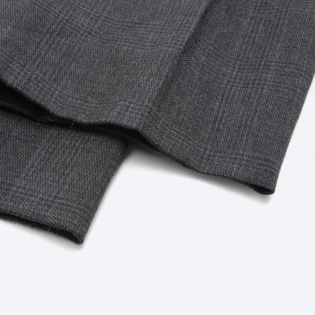 Bild 3 von Wollhose 32 Dunkelgrau in Farbe Grau | Vite EnVogue