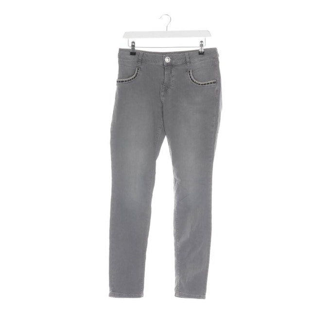 Image 1 of Jeans Straight Fit W28 Gray | Vite EnVogue