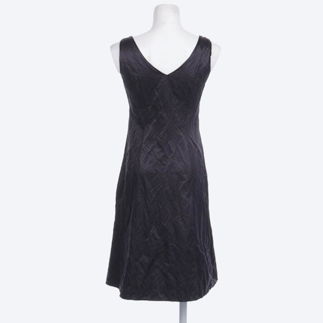 Image 2 of Cocktail Dress 36 Dark Gray in color Gray | Vite EnVogue