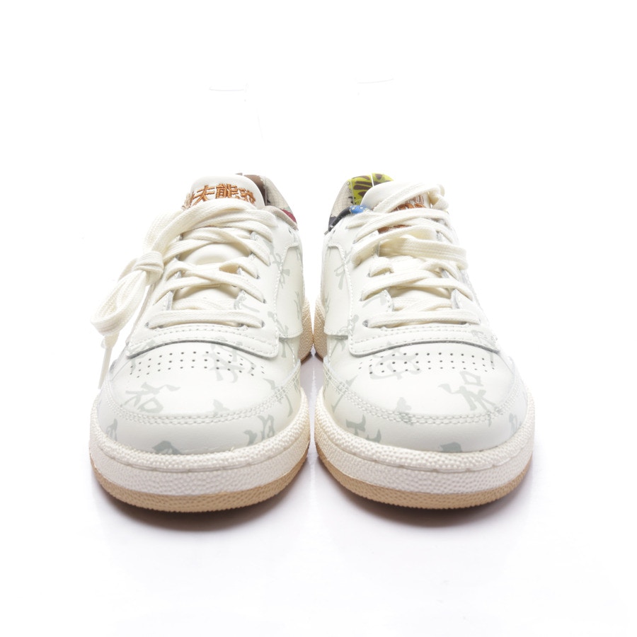 Bild 2 von Sneaker EUR 36,5 Beige in Farbe Weiß | Vite EnVogue