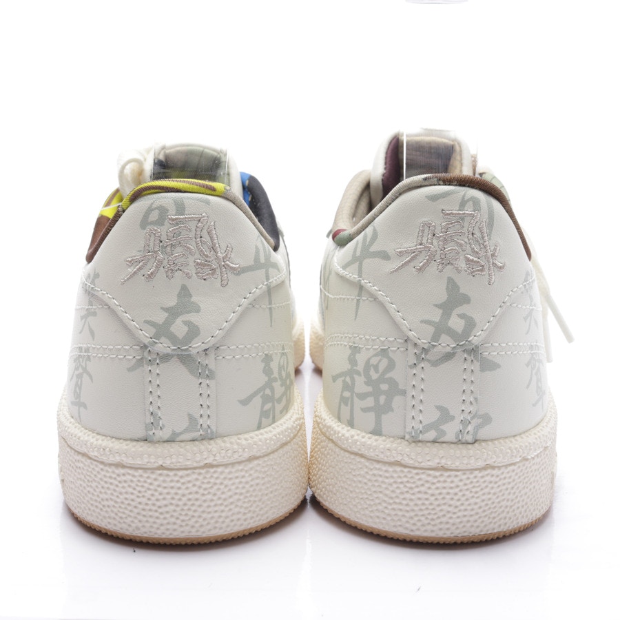 Bild 3 von Sneaker EUR 36,5 Beige in Farbe Weiß | Vite EnVogue
