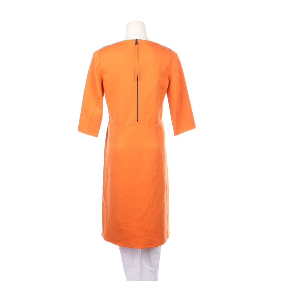Image 2 of Dress 36 Orange in color Orange | Vite EnVogue