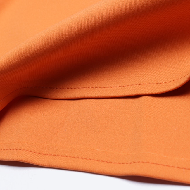 Image 5 of Dress 36 Orange in color Orange | Vite EnVogue