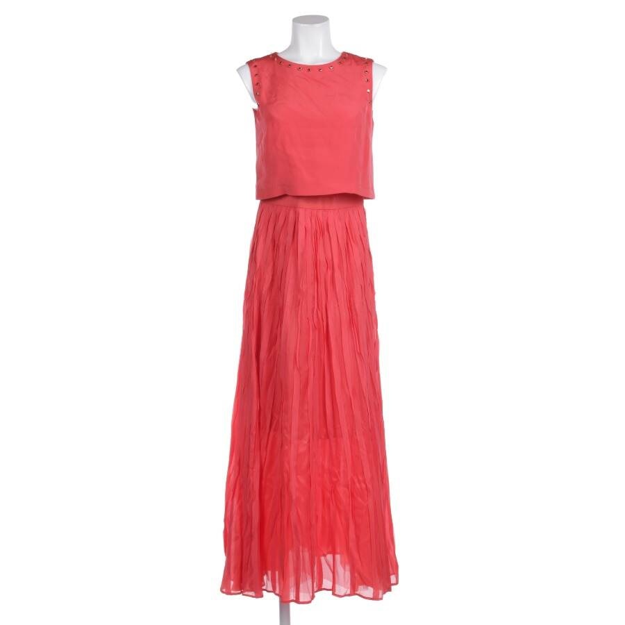 Image 1 of Dress with Top 38 Coral in color Orange | Vite EnVogue