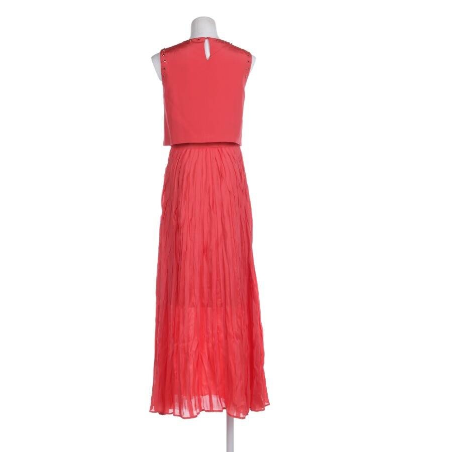 Image 2 of Dress with Top 38 Coral in color Orange | Vite EnVogue