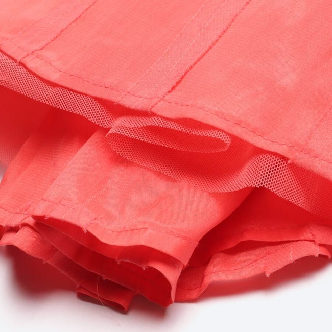 Image 4 of Dress with Top 38 Coral in color Orange | Vite EnVogue