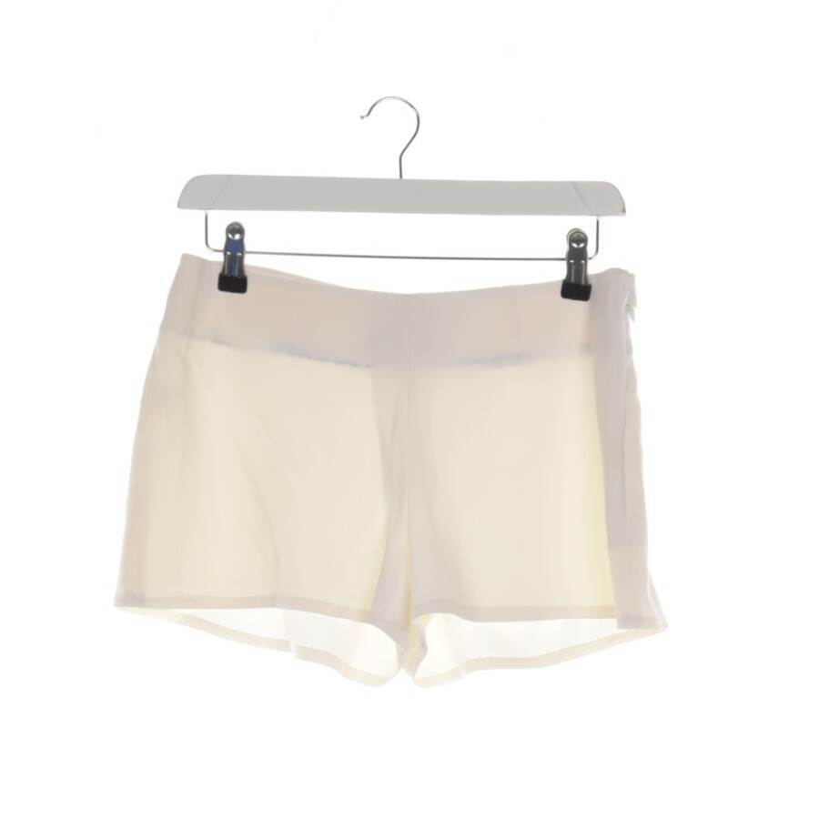 Bild 1 von Shorts 40 Elfenbein in Farbe Weiss | Vite EnVogue