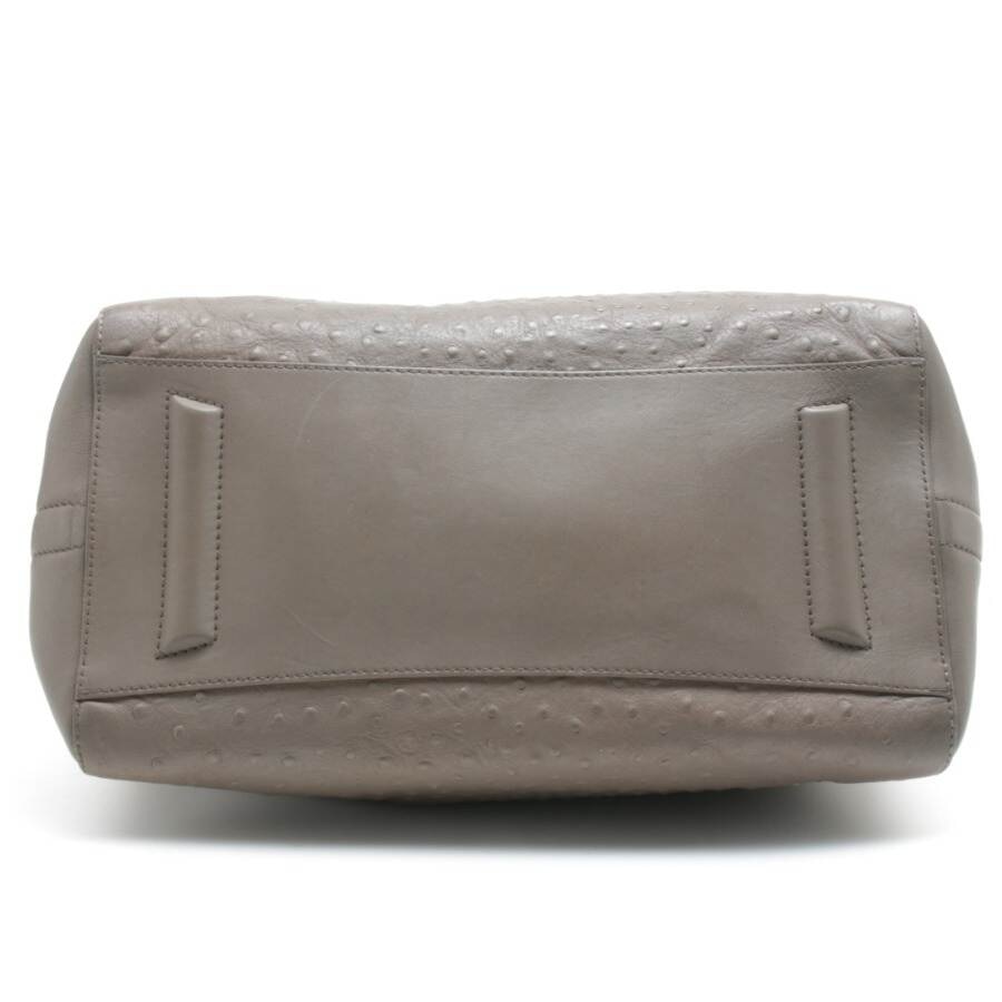 Image 3 of Antigona Medium Handbag Brown in color Brown | Vite EnVogue