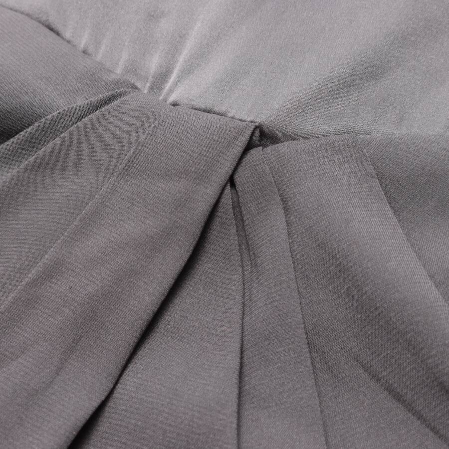 Image 3 of Shirt Blouse 38 Gray in color Gray | Vite EnVogue