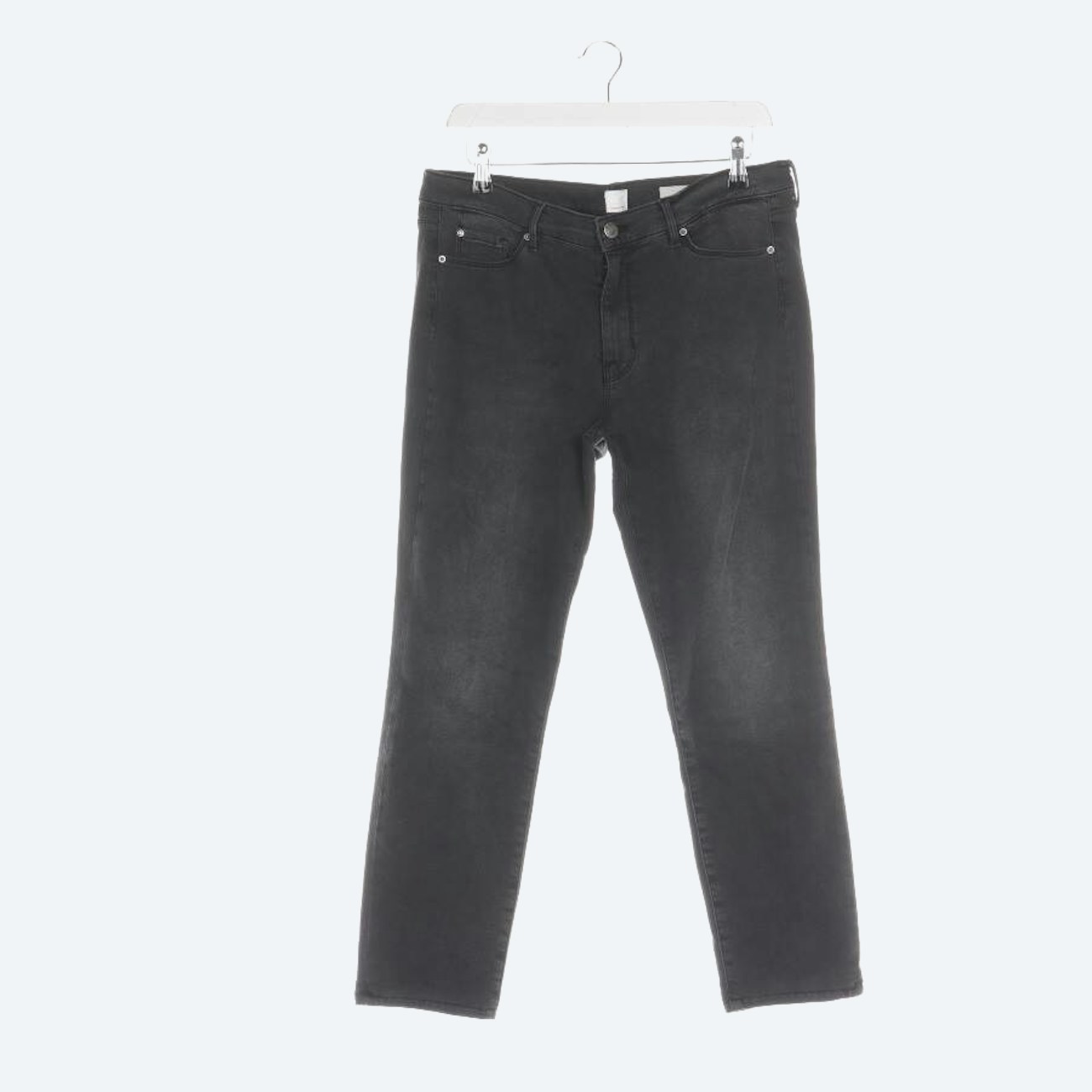 Bild 1 von Jeans Skinny W31 Schwarz in Farbe Schwarz | Vite EnVogue