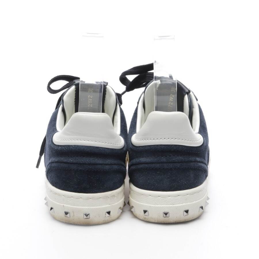 Bild 3 von Sneaker EUR 38 Dunkelblau in Farbe Blau | Vite EnVogue