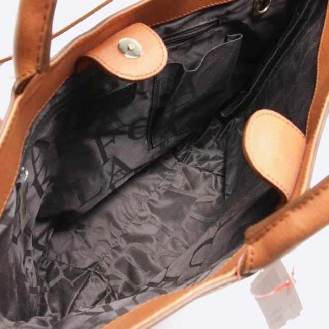 Image 3 of Handbag Brown in color Brown | Vite EnVogue