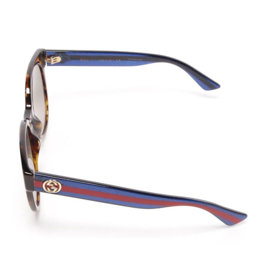 Image 3 of GG0035S Sunglasses Multicolored in color Multicolored | Vite EnVogue