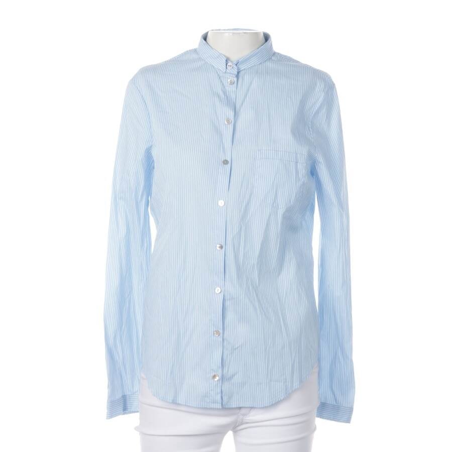 Image 1 of Shirt 34 Lightblue in color Blue | Vite EnVogue