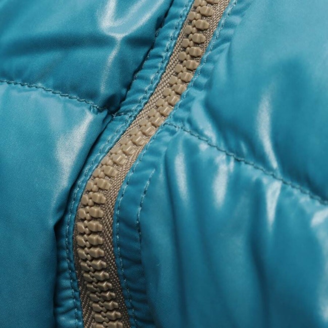 Image 4 of Winter Coat 42 Blue in color Blue | Vite EnVogue