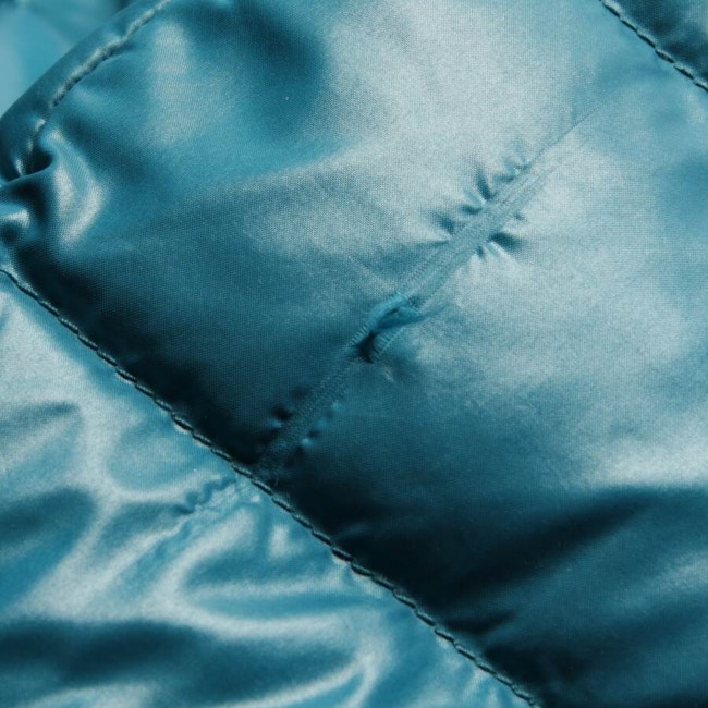 Image 6 of Winter Coat 42 Blue in color Blue | Vite EnVogue
