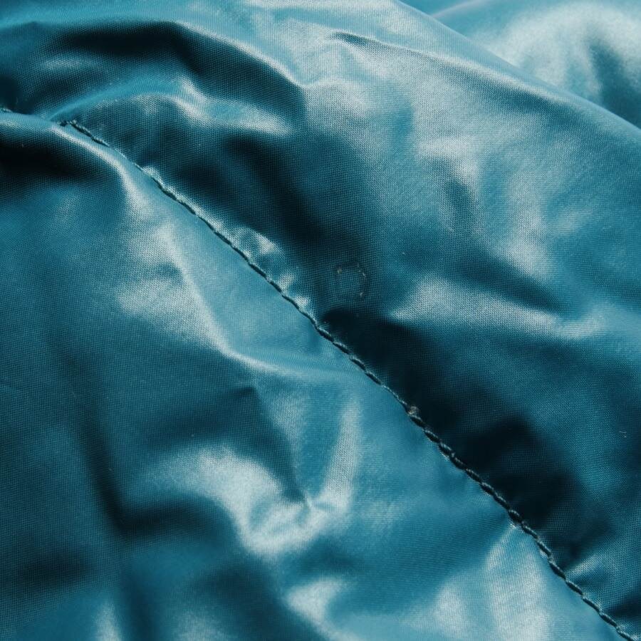Image 7 of Winter Coat 42 Blue in color Blue | Vite EnVogue