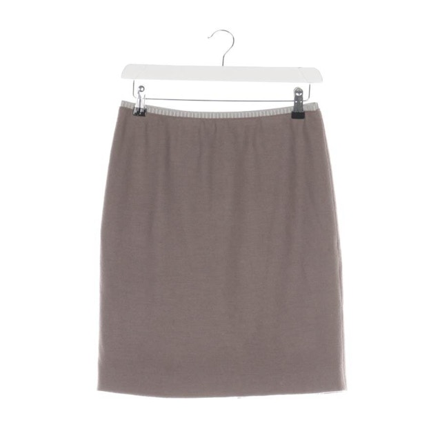 Image 1 of Skirt 36 Gray | Vite EnVogue